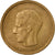 Munten, België, 20 Francs, 20 Frank, 1981, Brussels, FR, Nickel-Bronze, KM:160