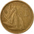 Coin, Belgium, 20 Francs, 20 Frank, 1981, Brussels, VF(20-25), Nickel-Bronze