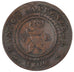 Switzerland, 1/2 Batzen, 1809, KM #5, AU(50-53), Billon, 1.94