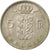 Moneda, Bélgica, 5 Francs, 5 Frank, 1978, Brussels, BC+, Cobre - níquel
