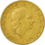 Coin, Italy, 200 Lire, 1978, Rome, AU(50-53), Aluminum-Bronze, KM:105