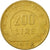 Moneda, Italia, 200 Lire, 1978, Rome, MBC+, Aluminio - bronce, KM:105
