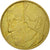 Moneda, Bélgica, 5 Francs, 5 Frank, 1987, Brussels, MBC, Brass Or