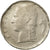 Moneda, Bélgica, Franc, 1972, BC+, Cobre - níquel, KM:143.1