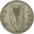 Coin, IRELAND REPUBLIC, 5 Pence, 1970, EF(40-45), Copper-nickel, KM:22
