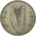 Coin, IRELAND REPUBLIC, 5 Pence, 1970, EF(40-45), Copper-nickel, KM:22