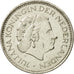 Coin, Netherlands, Juliana, Gulden, 1976, AU(50-53), Nickel, KM:184a