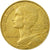 Moneta, Francia, Marianne, 20 Centimes, 1978, Paris, BB, Alluminio-bronzo