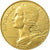 Moneta, Francia, Marianne, 20 Centimes, 1984, Paris, SPL-, Alluminio-bronzo