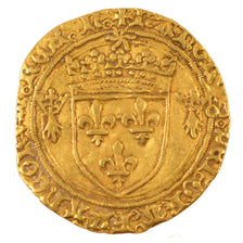 FRANCE, Ecu d'or, Nantes, EF(40-45), Gold, Duplessy #581, 3.30