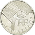France, 10 Euro, Alsace, 2010, MS(63), Silver, KM:1652