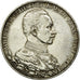 Coin, German States, PRUSSIA, Wilhelm II, 3 Mark, 1913, Berlin, AU(50-53)