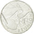 France, 10 Euro, Réunion, 2010, MS(63), Silver, KM:1669