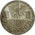 Coin, Austria, 10 Groschen, 1981, Vienna, VF(30-35), Aluminum, KM:2878