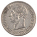 DENMARK, 10 Ore, 1907, Copenhagen, KM #807, VF(30-35), Silver, 1.46