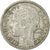 Coin, France, Morlon, 2 Francs, 1946, VF(20-25), Aluminum, KM:886a.1
