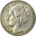 Coin, Netherlands, Wilhelmina I, Gulden, 1906, EF(40-45), Silver, KM:122.2