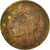 Coin, France, Morlon, 2 Francs, 1933, Paris, EF(40-45), Aluminum-Bronze, KM:886