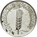 Monnaie, France, Épi, 5 Centimes, 1962, Paris, TTB, Stainless Steel