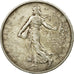 Coin, France, Semeuse, 5 Francs, 1962, Paris, EF(40-45), Silver, KM:926