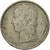 Coin, Belgium, Franc, 1975, VF(20-25), Copper-nickel, KM:143.1
