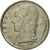Coin, Belgium, Franc, 1980, Brussels, EF(40-45), Copper-nickel, KM:142.1