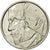 Moneta, Belgio, Baudouin I, 50 Francs, 50 Frank, 1992, Brussels, Belgium, BB