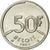 Münze, Belgien, Baudouin I, 50 Francs, 50 Frank, 1992, Brussels, Belgium, SS