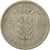 Monnaie, Belgique, 5 Francs, 5 Frank, 1949, TTB, Copper-nickel, KM:134.1