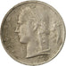 Moneta, Belgio, Franc, 1974, BB, Rame-nichel, KM:142.1