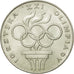 Monnaie, Pologne, 200 Zlotych, 1976, Warsaw, TTB, Argent, KM:86