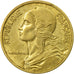 Coin, France, Marianne, 5 Centimes, 1979, Paris, VF(30-35), Aluminum-Bronze