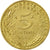 Coin, France, Marianne, 5 Centimes, 1979, Paris, VF(30-35), Aluminum-Bronze