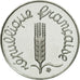 Moneta, Francia, Épi, Centime, 2001, Paris, FDC, Acciaio inossidabile, KM:928