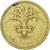 Monnaie, Grande-Bretagne, Elizabeth II, Pound, 1985, TB, Nickel-brass, KM:941