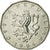 Monnaie, République Tchèque, 2 Koruny, 1994, TB+, Nickel plated steel, KM:9