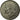 Moneta, Francia, Lavrillier, 5 Francs, 1938, Paris, BB+, Nichel, Gadoury:760