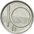 Coin, Czech Republic, 10 Haleru, 1995, VF(20-25), Aluminum, KM:6
