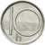 Monnaie, République Tchèque, 10 Haleru, 1995, TB, Aluminium, KM:6