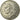 Moneda, Francia, Lavrillier, 5 Francs, 1937, Paris, MBC+, Níquel, Gadoury:760