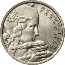 Coin, France, Cochet, 100 Francs, 1954, Beaumont - Le Roger, AU(50-53)