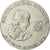 Coin, Ecuador, 50 Centavos, Cincuenta, 2000, EF(40-45), Steel, KM:108