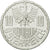 Coin, Austria, 10 Groschen, 1990, Vienna, EF(40-45), Aluminum, KM:2878