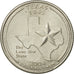 Moneta, USA, Quarter, 2004, U.S. Mint, Philadelphia, EF(40-45), Miedź-Nikiel