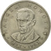 Coin, Poland, 20 Zlotych, 1976, Warsaw, AU(50-53), Copper-nickel, KM:69