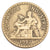 Coin, France, Chambre de commerce, 2 Francs, 1927, VF(30-35), Aluminum-Bronze