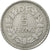 Münze, Frankreich, Lavrillier, 5 Francs, 1952, Paris, SS, Aluminium