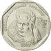 Coin, France, Guynemer, 2 Francs, 1997, AU(50-53), Nickel, KM:1187, Gadoury:550