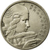 Munten, Frankrijk, Cochet, 100 Francs, 1958, FR+, Copper-nickel, KM:919.1