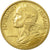Moneta, Francia, Marianne, 5 Centimes, 1983, Paris, MB+, Alluminio-bronzo